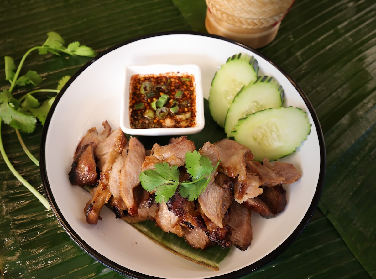 Zabpinto Thai PDX