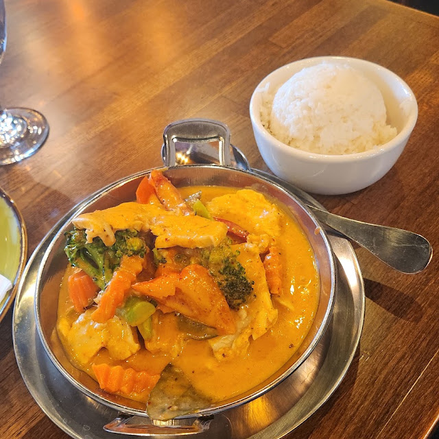 House Curry