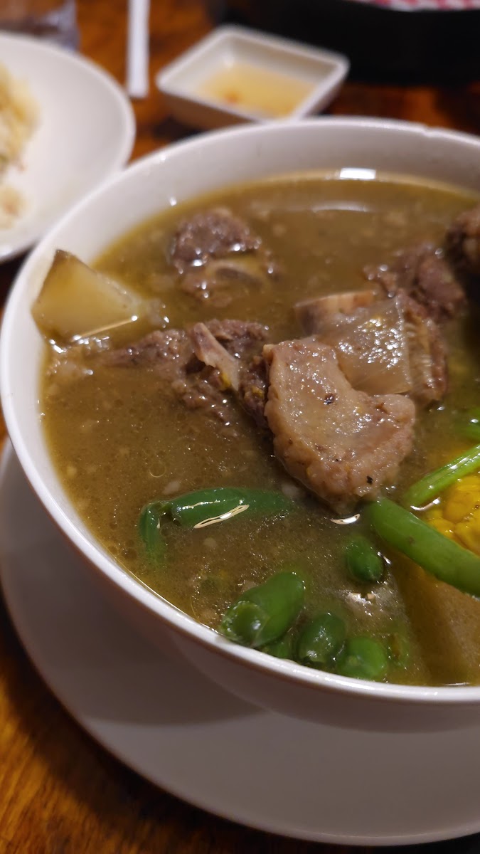 Kusina Cuisine