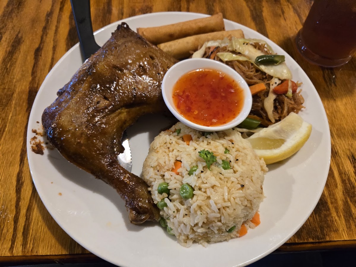 Kusina Cuisine