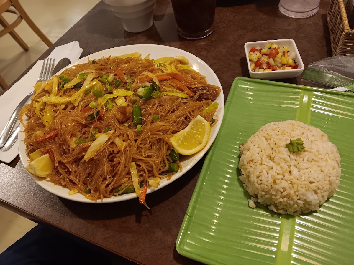 Kusina Cuisine