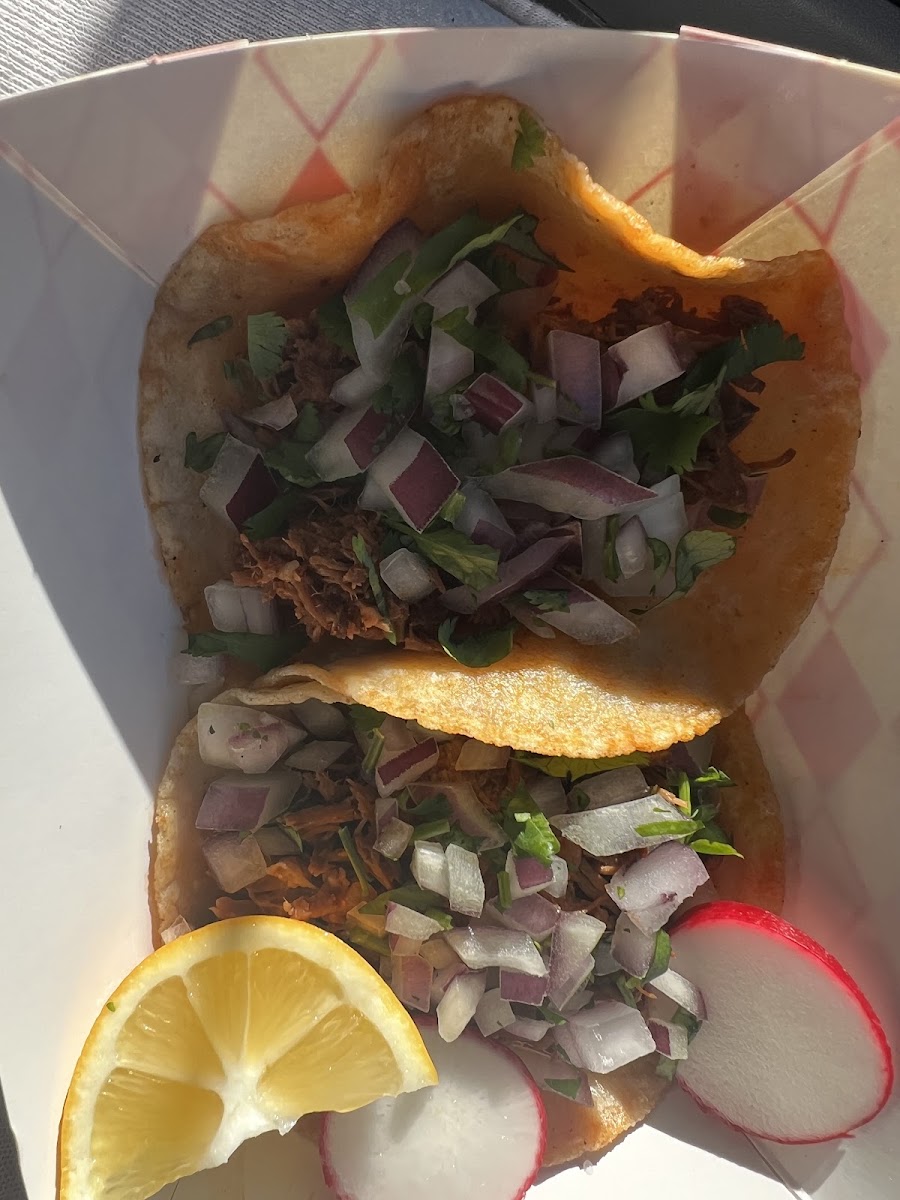 Birria y tacos El Mayo