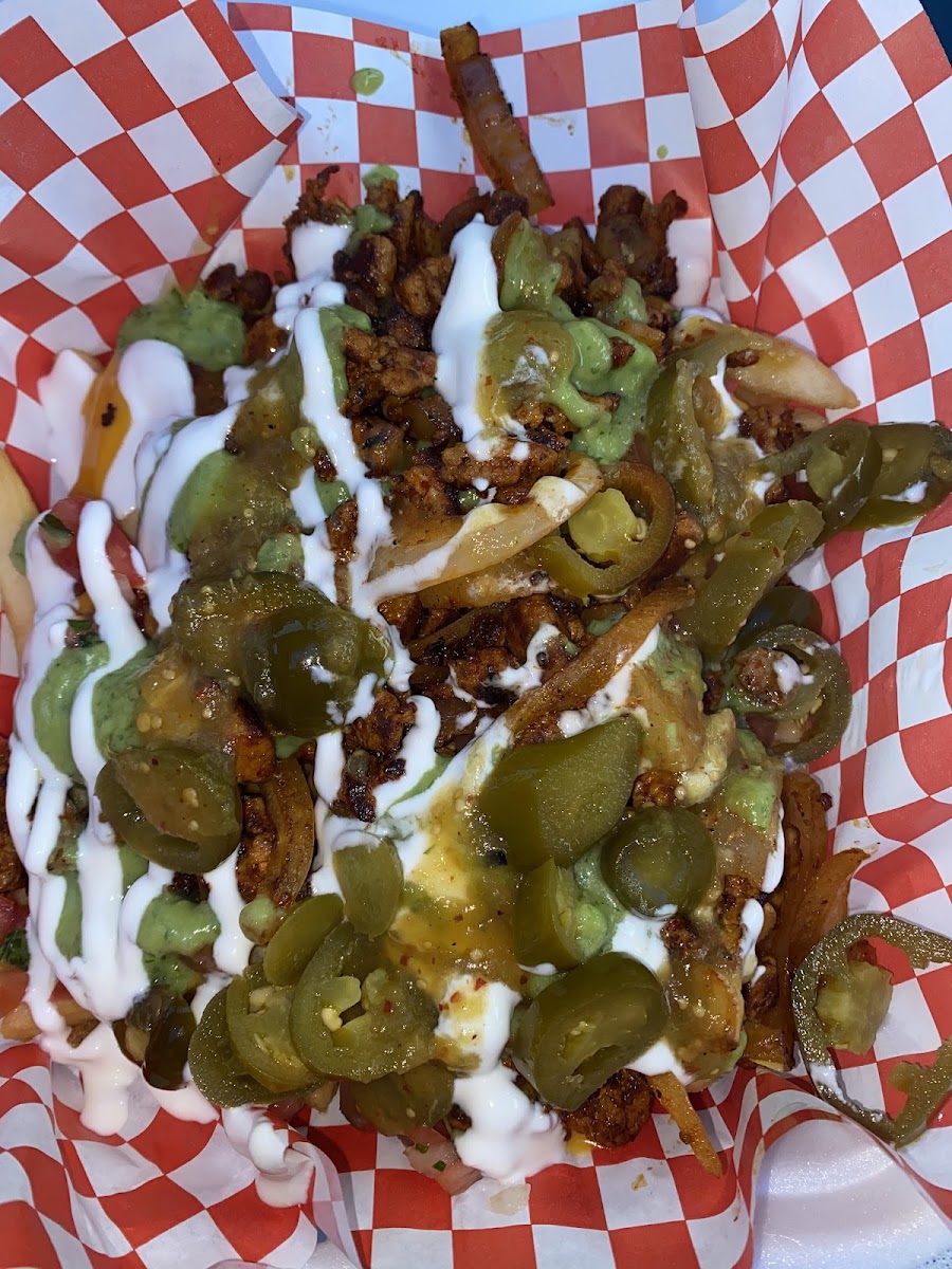 Birria y tacos El Mayo
