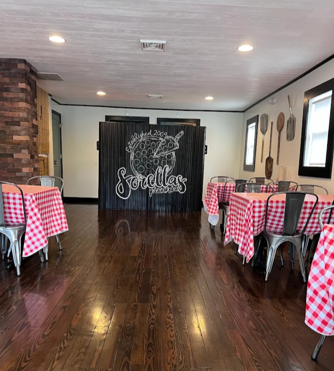 Sorella's Pizzeria