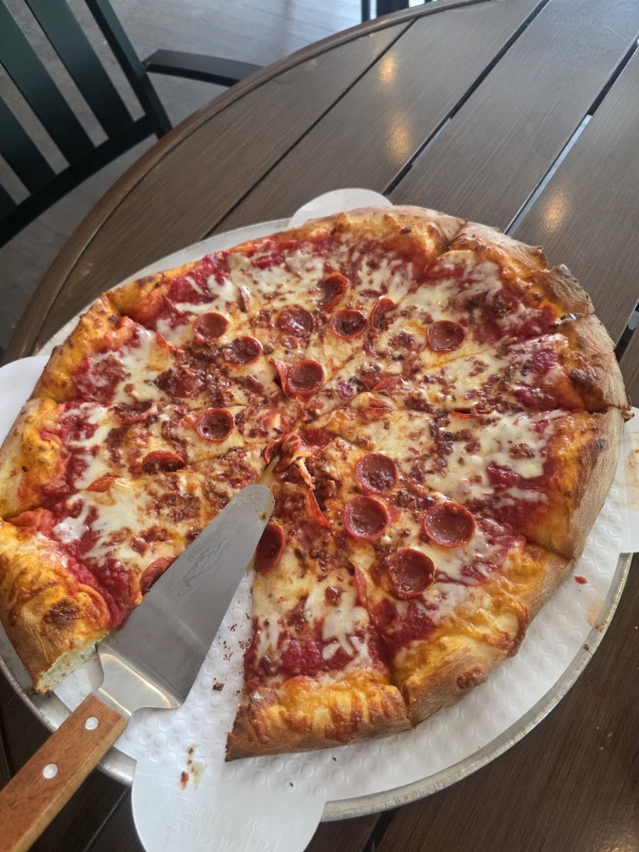 Sorella's Pizzeria
