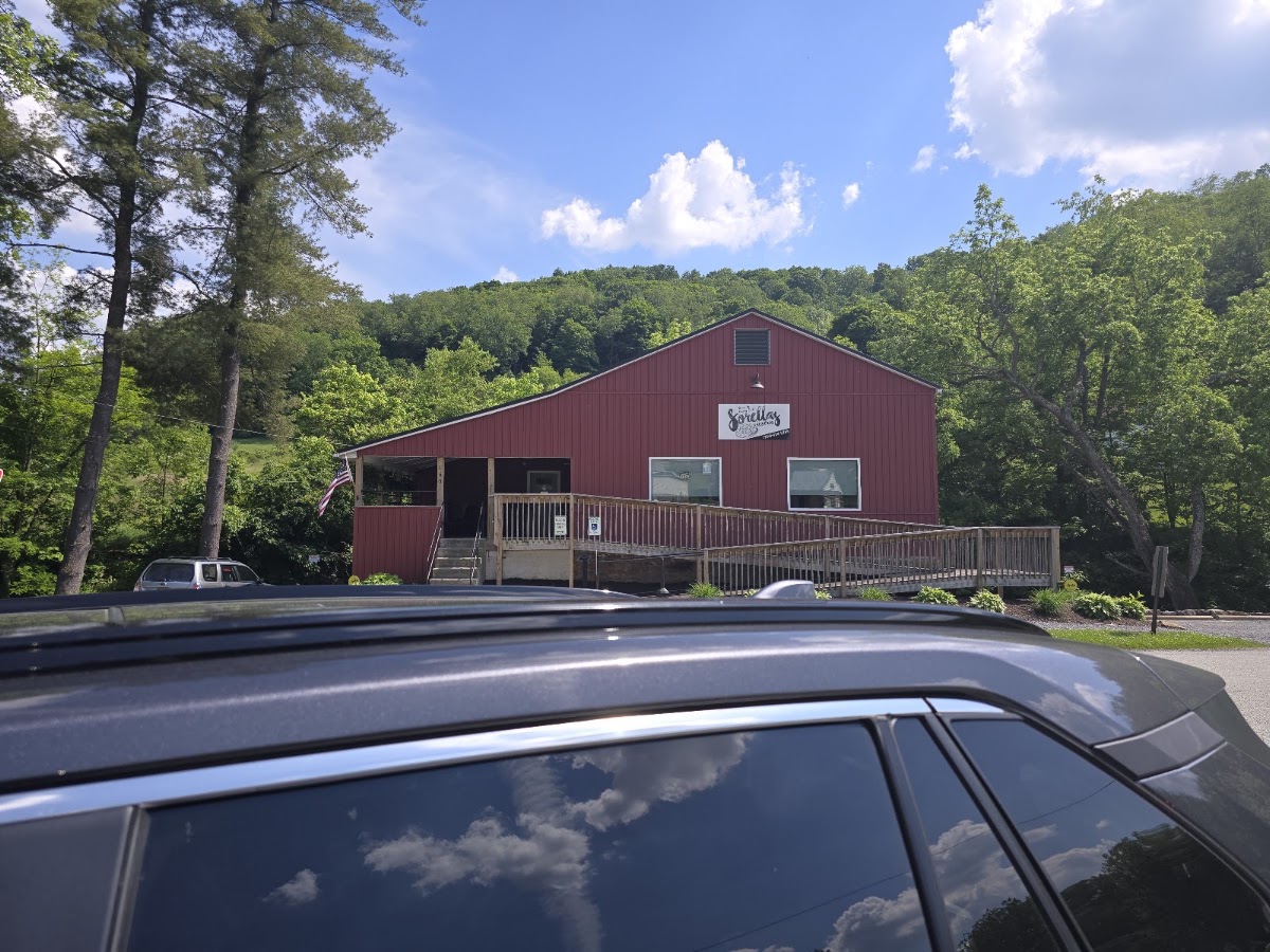 Sorella's Pizzeria