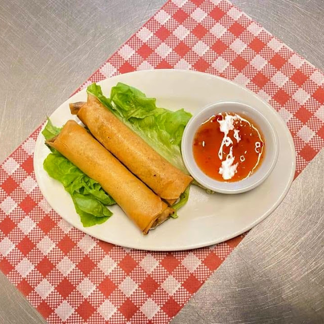 Spring Roll