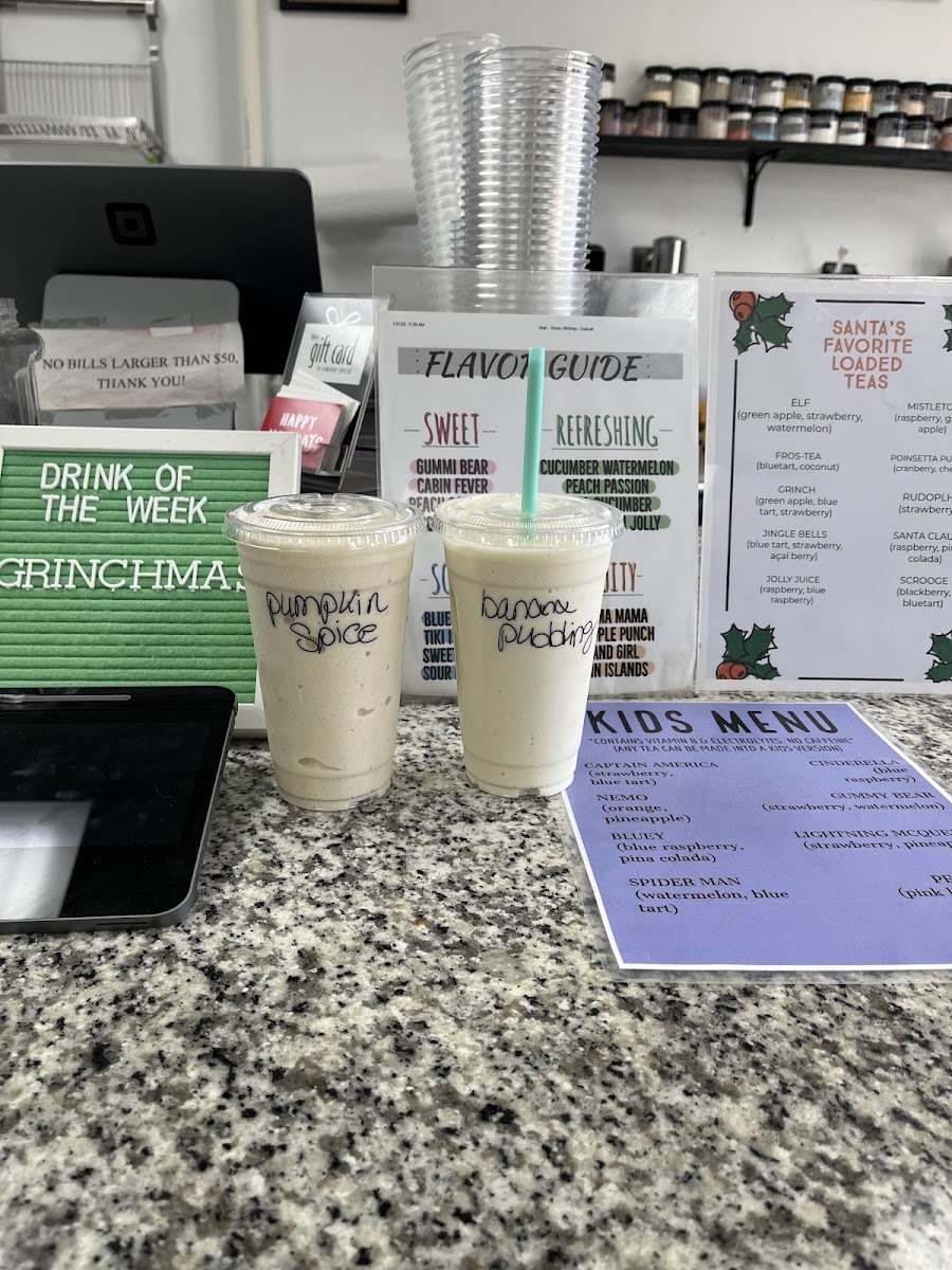 River Ridge Nutrition