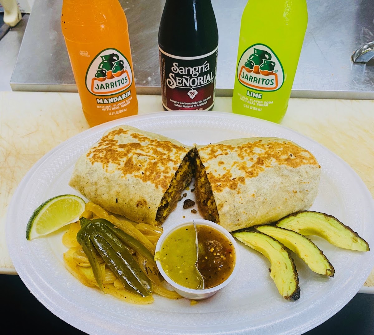 Rancho Grande Taquería Y Tortillería | Mexican