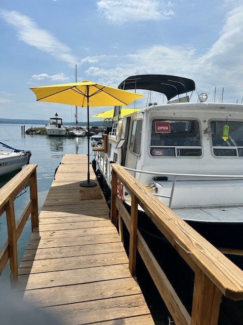 Big Boat Cafe
