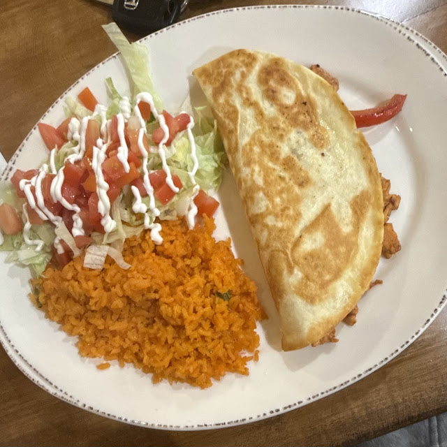 Chimichanga