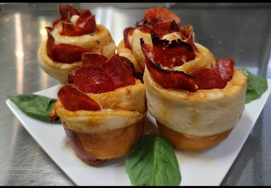 Cosentino Pizzeria