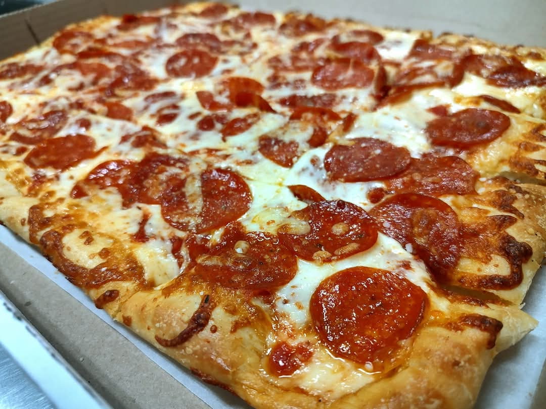 Cosentino Pizzeria