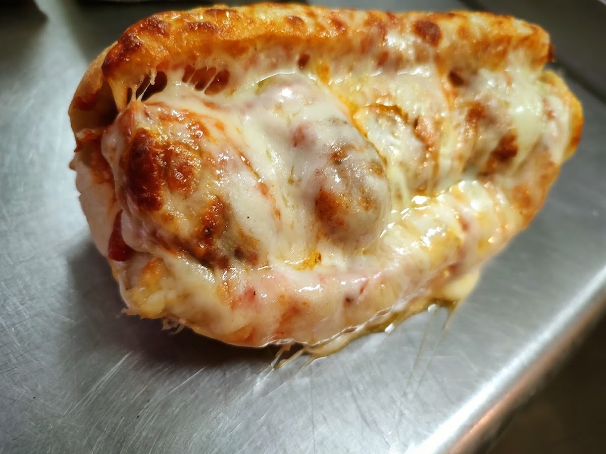 Cosentino Pizzeria