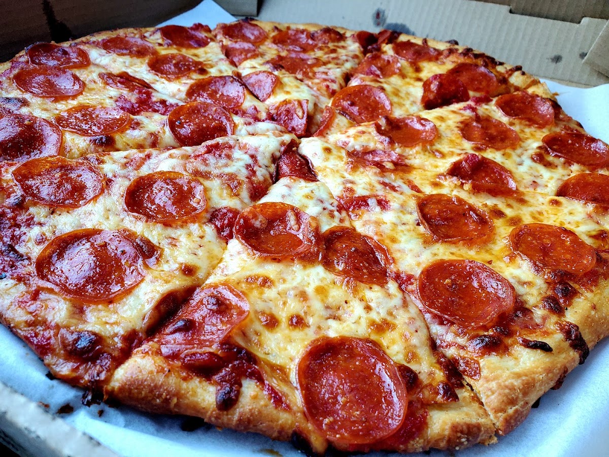 Cosentino Pizzeria