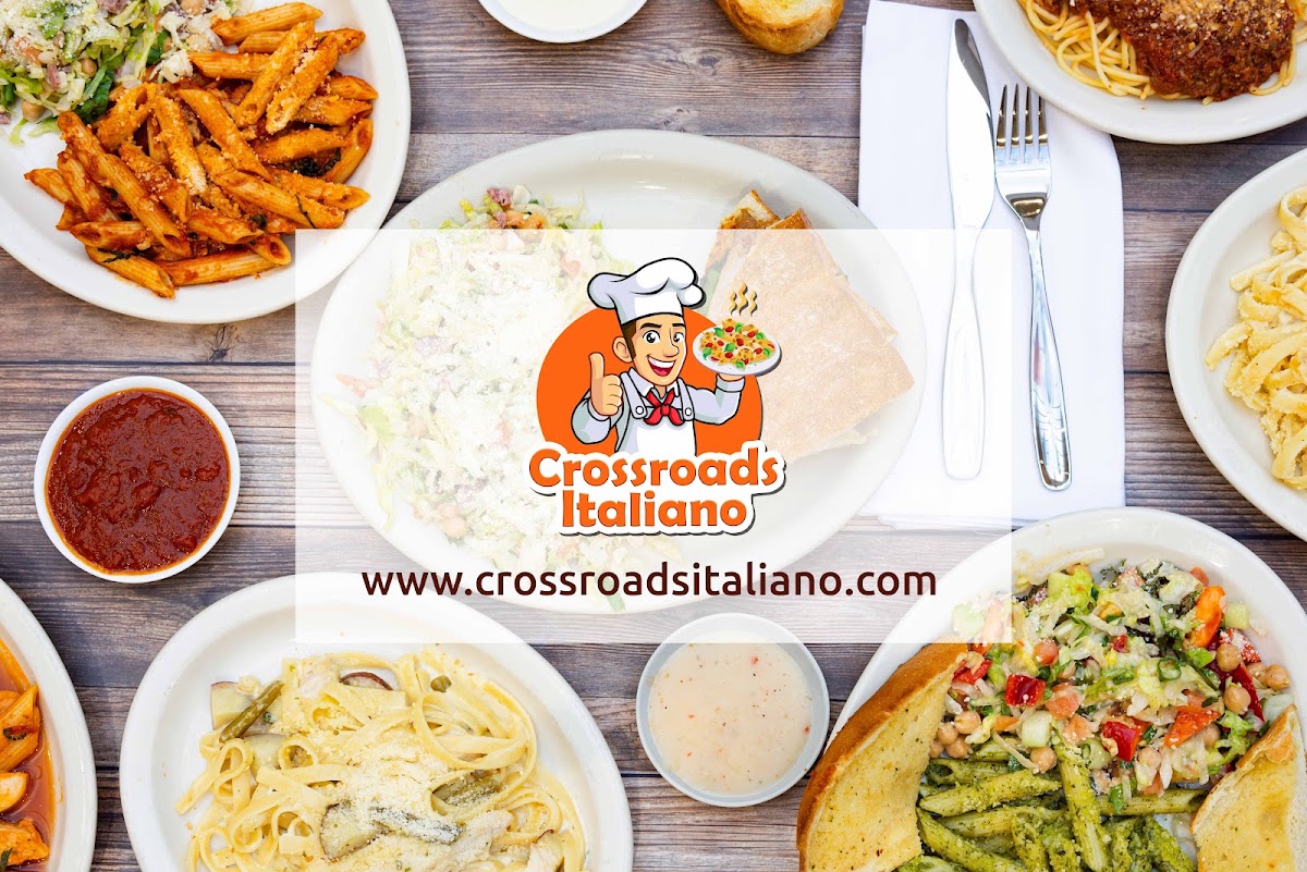 Crossroads Italiano