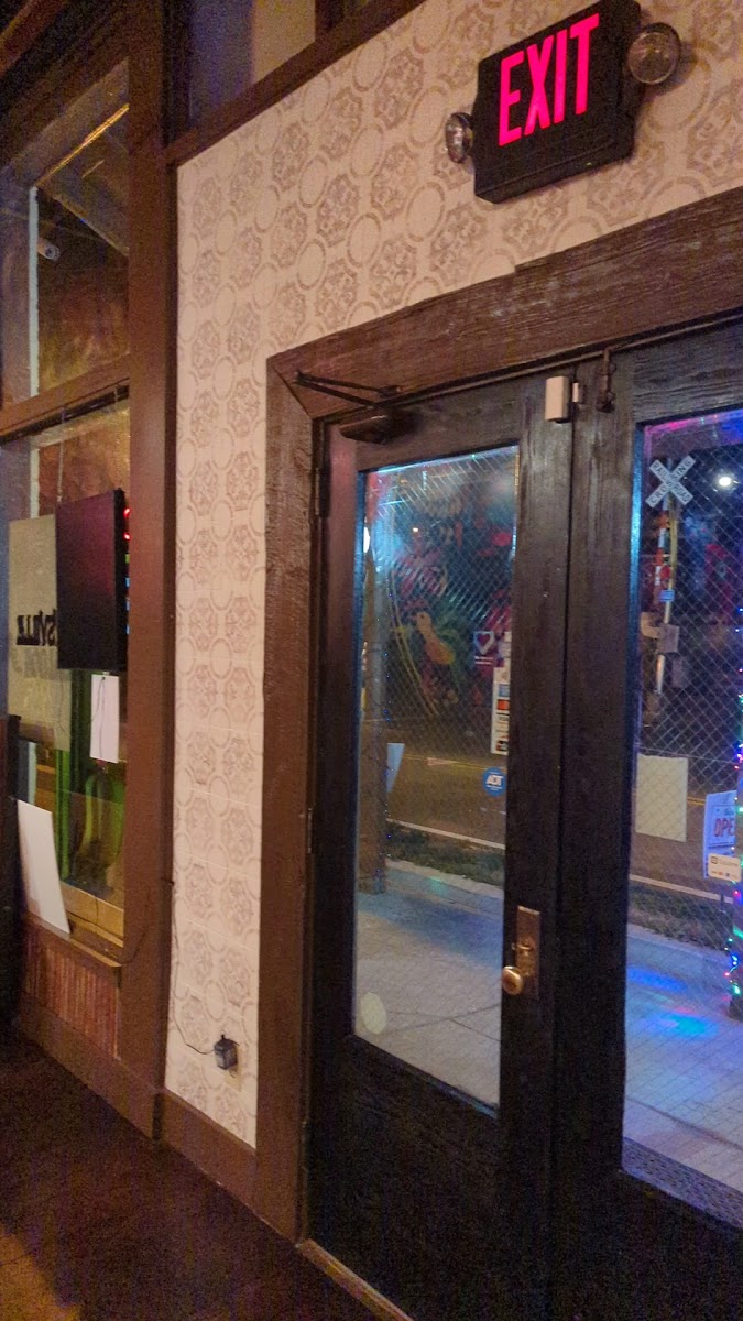 El Paso Mexican Restaurant