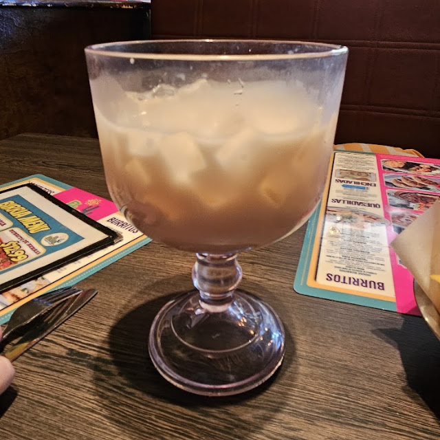 Iced Tea