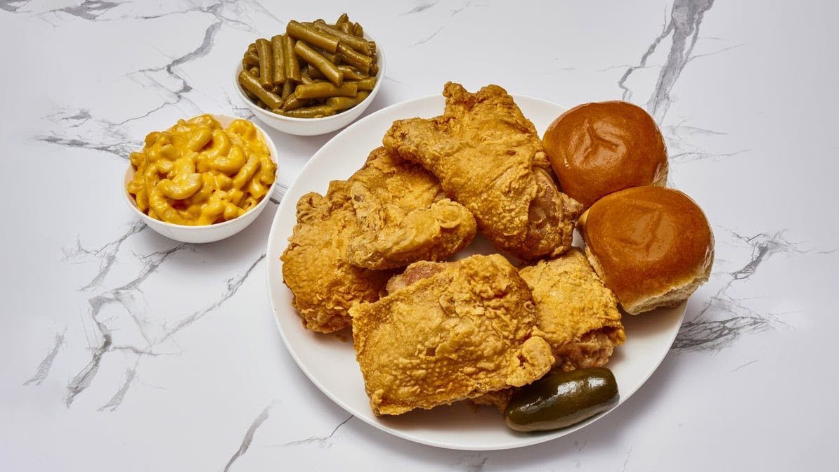Lisa's Chicken