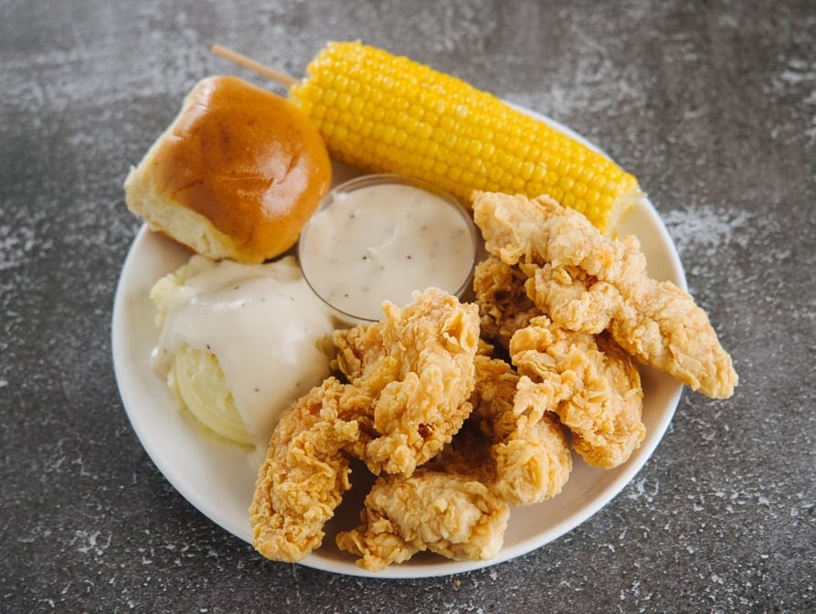 Lisa's Chicken