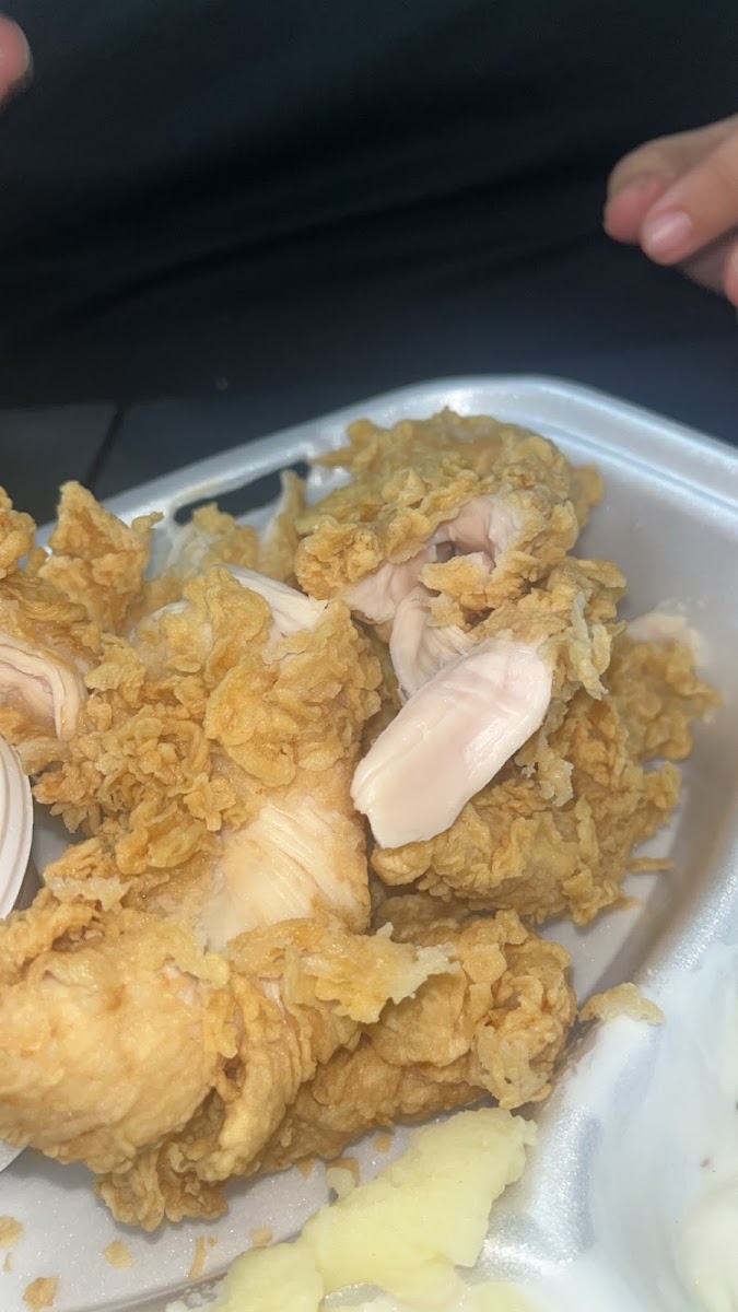 Lisa's Chicken