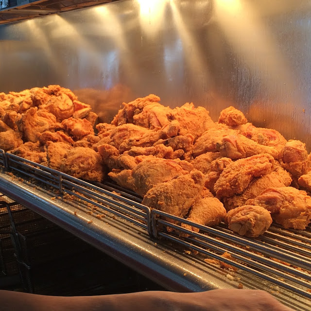 Fresh Chicken