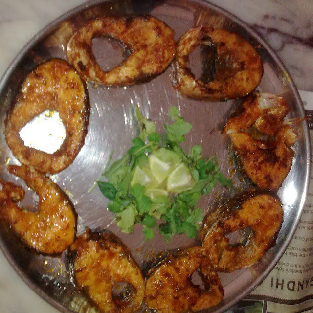 Fish Fry