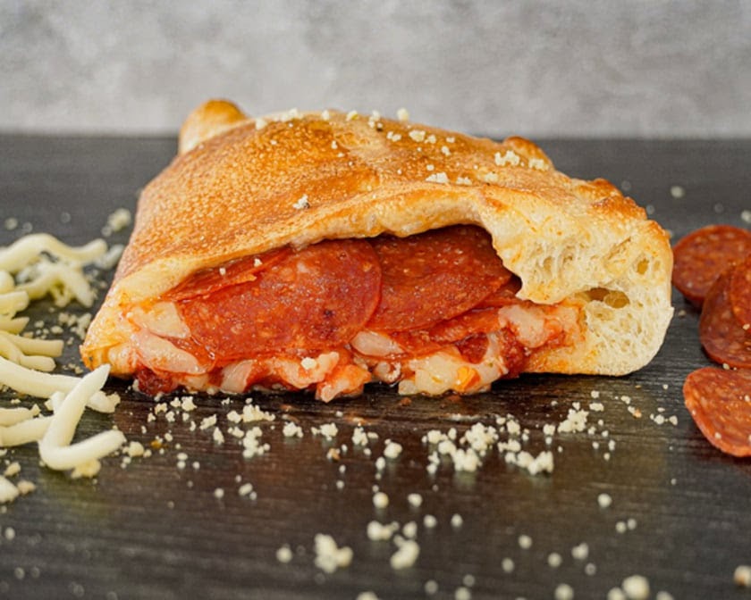 Romeo's Pizza