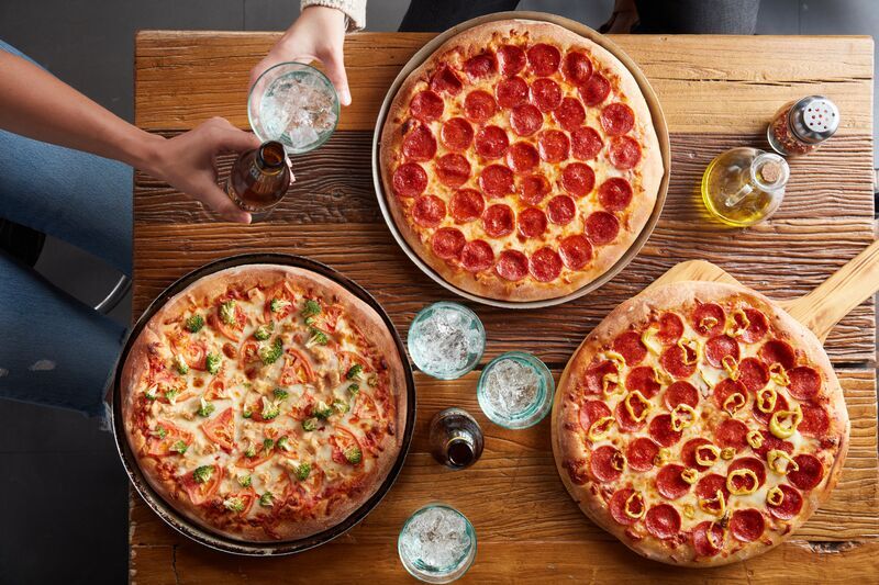 Romeo's Pizza