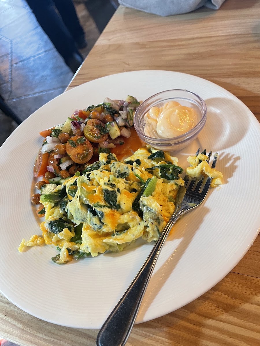 The Luna Bistro at Lotus