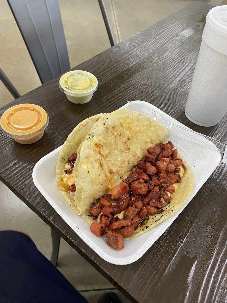 Quesabrosas