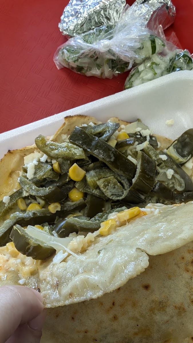 Quesabrosas