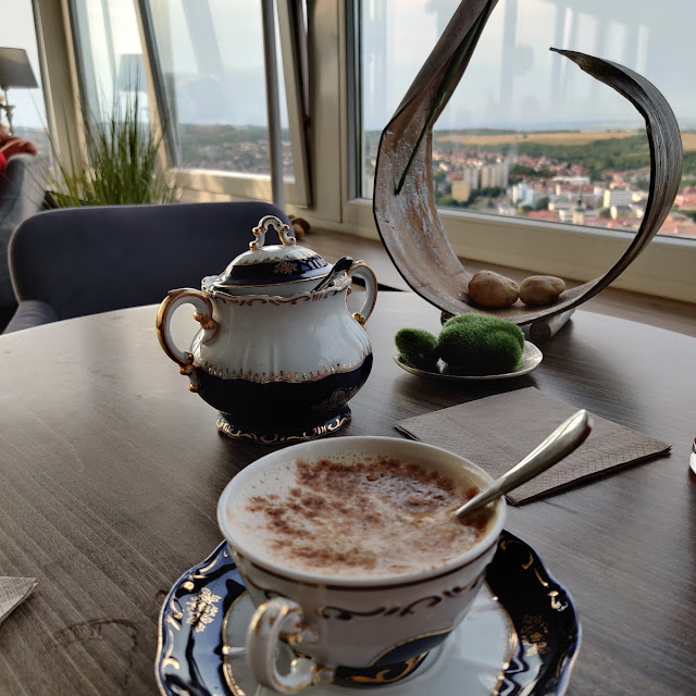 Chai Latte
