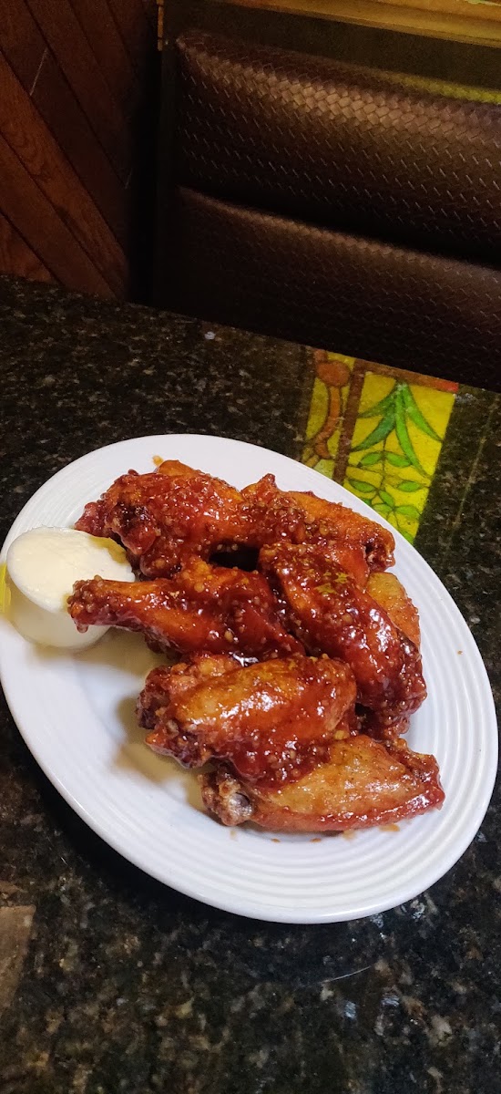 Wildfire Grille and Taproom