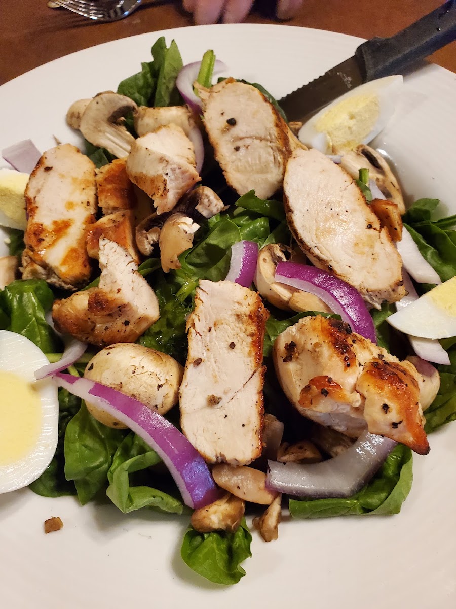 Wildfire Grille and Taproom