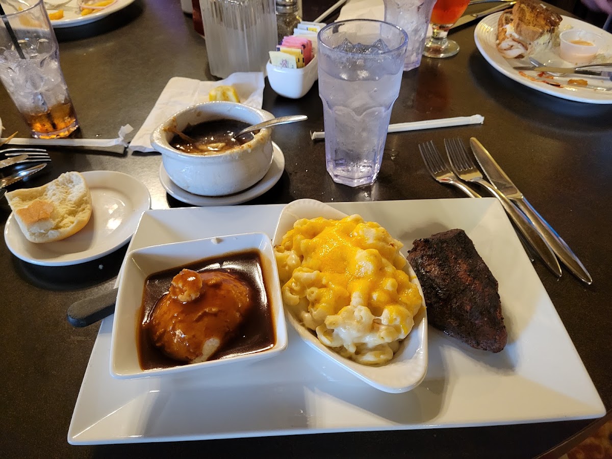Wildfire Grille and Taproom
