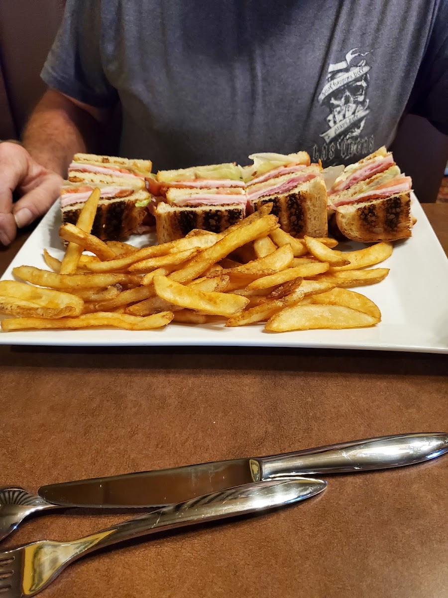 Wildfire Grille and Taproom