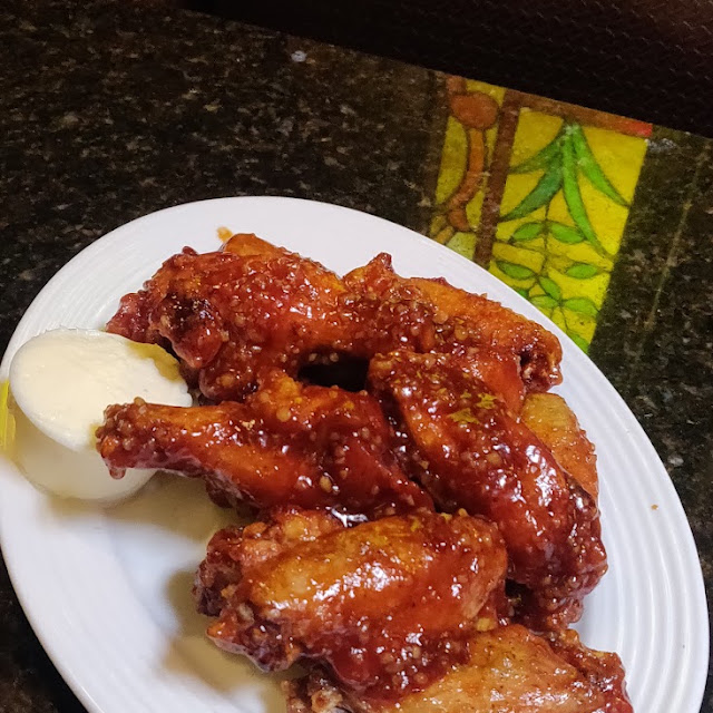 Chicken Wings