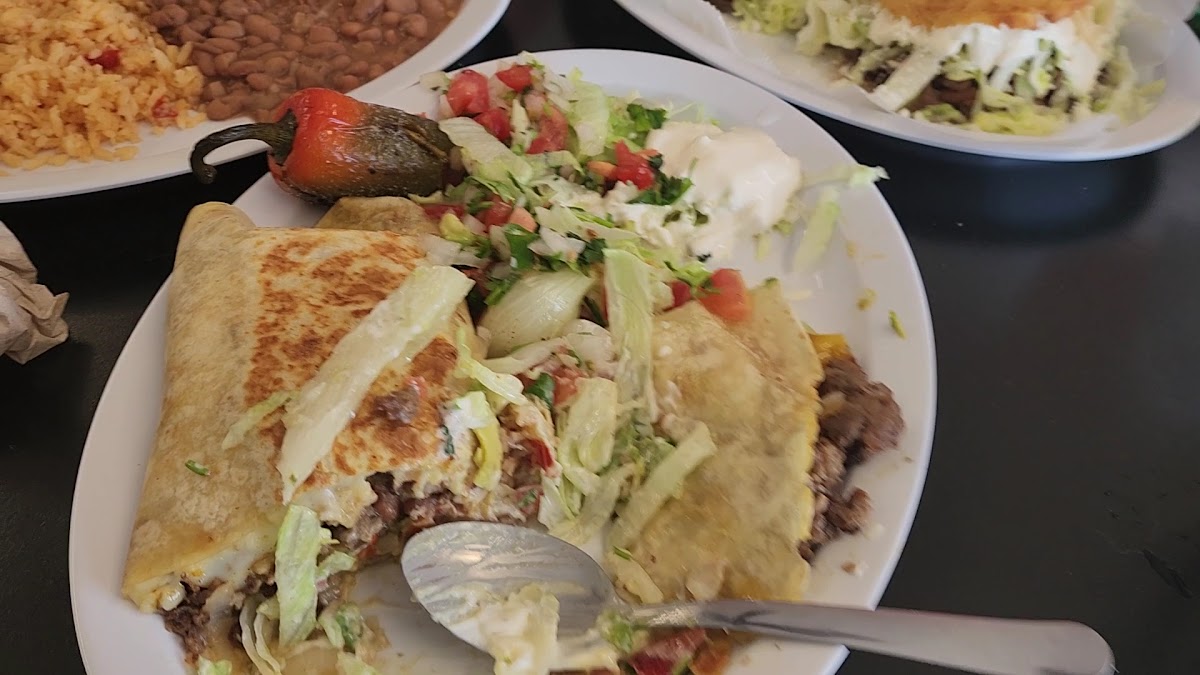 Don Mario's Taqueria
