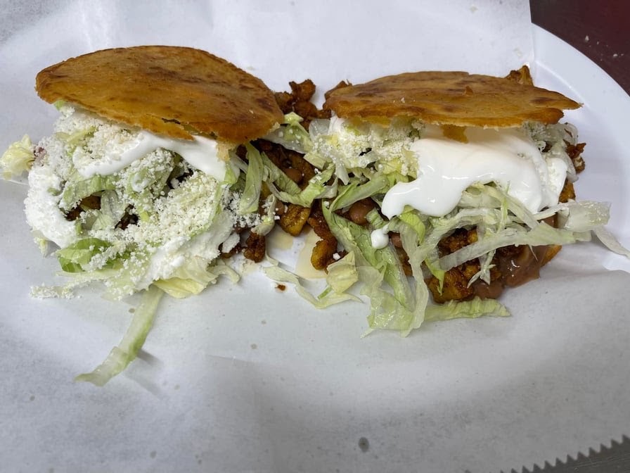 Don Mario's Taqueria