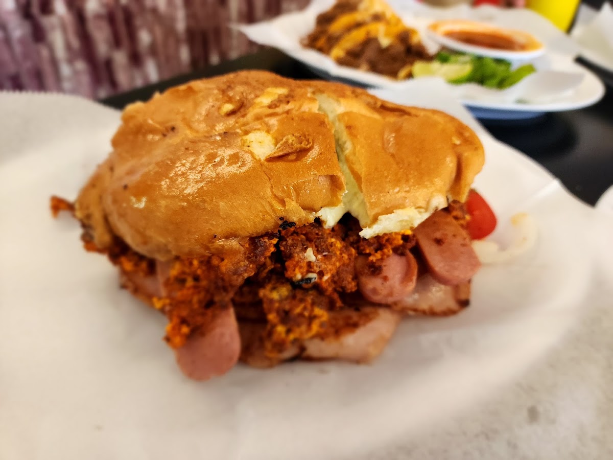 Don Mario's Taqueria