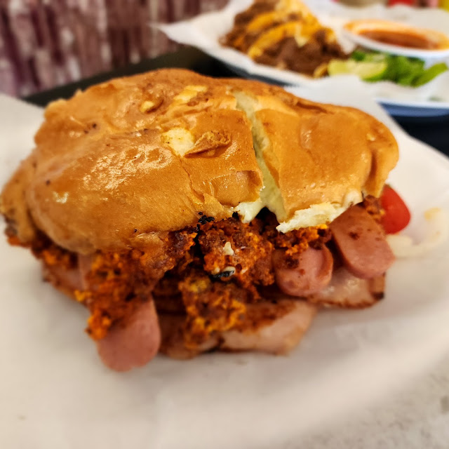 Cubana Torta