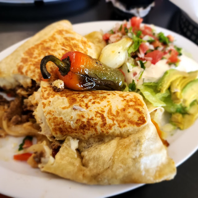 Burrito Supreme