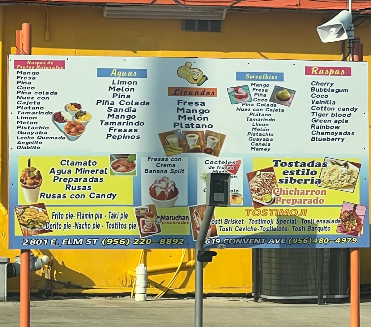 Emoji Snack