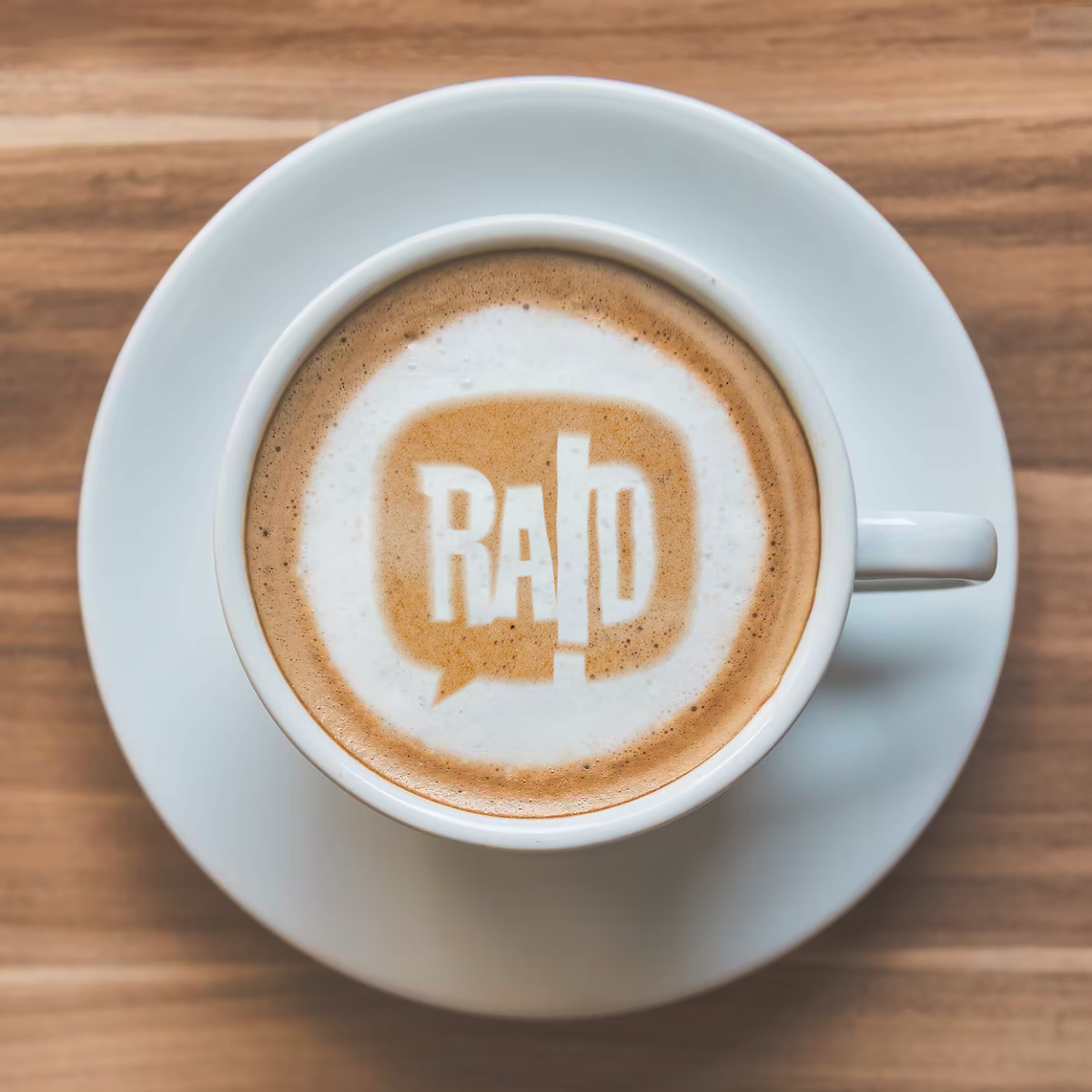 RAID Gallery & Cafe