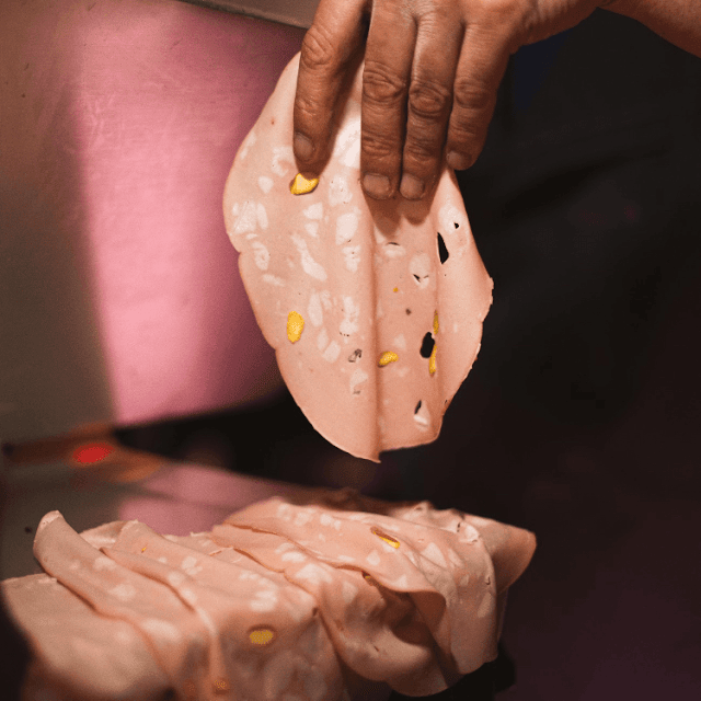 Mortadella
