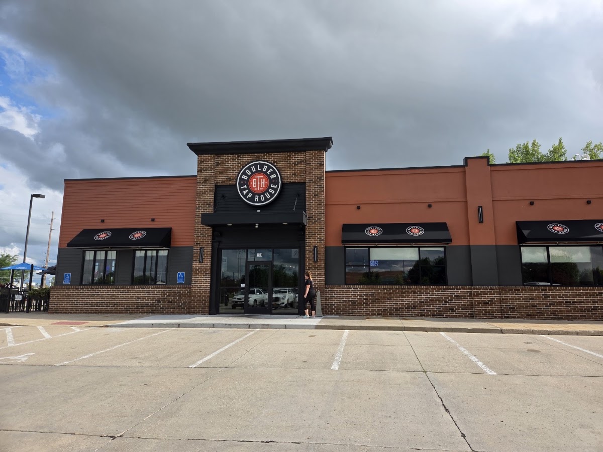 Boulder Tap House