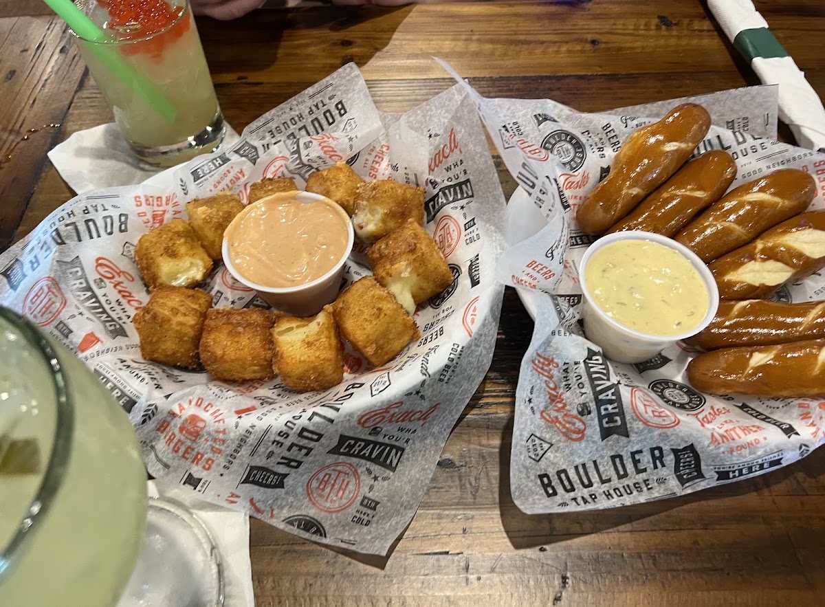 Boulder Tap House