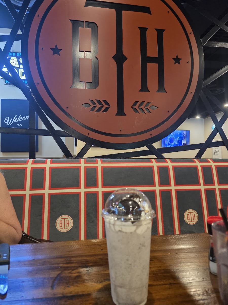 Boulder Tap House