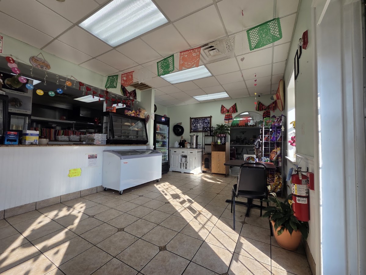 El Comal Authentic Mexican Food